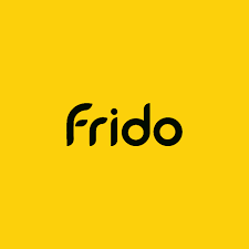 MyFrido brand logo
