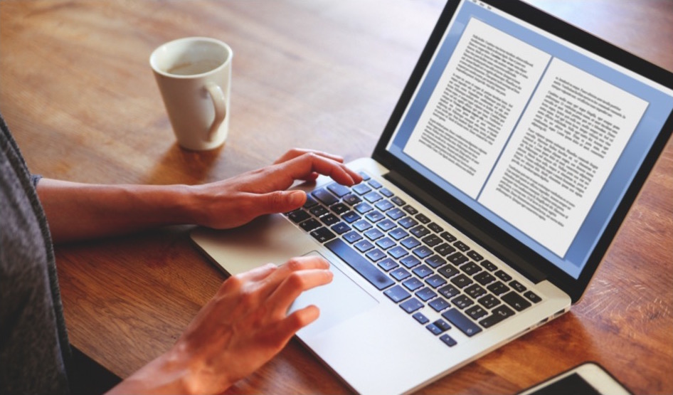 Content Writer