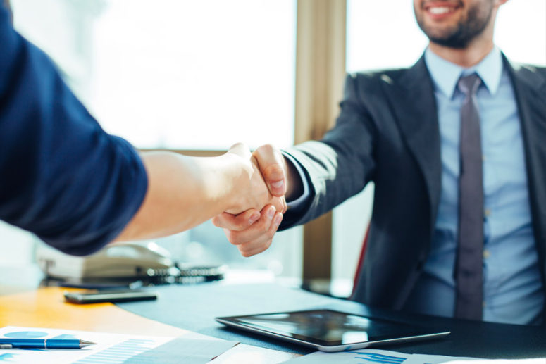 Sales Executive