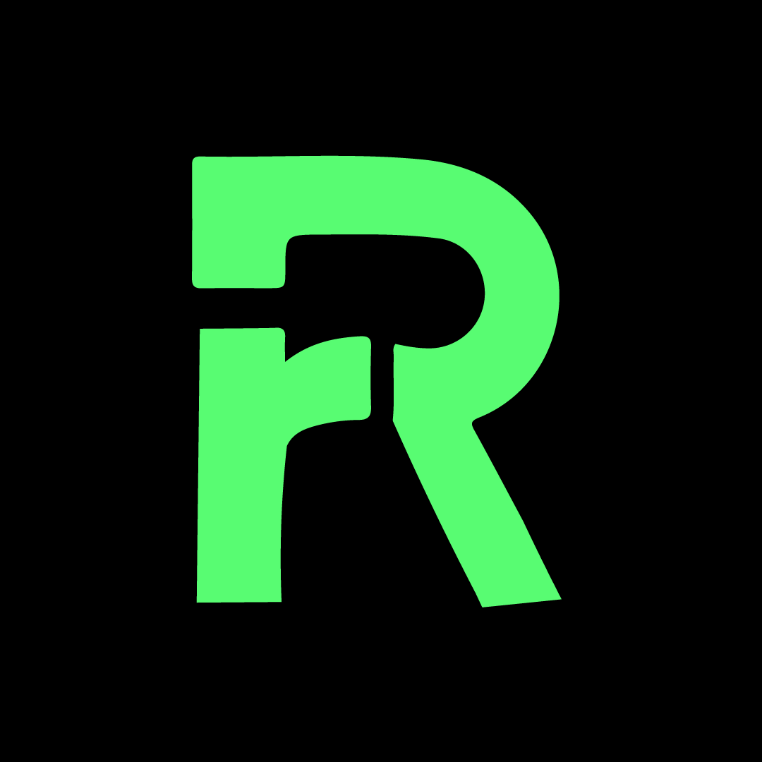 Referrush Logo